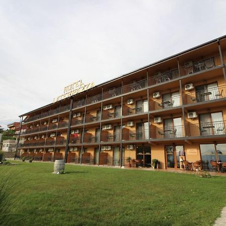 Hotel La Terrazza ستار دوجران المظهر الخارجي الصورة
