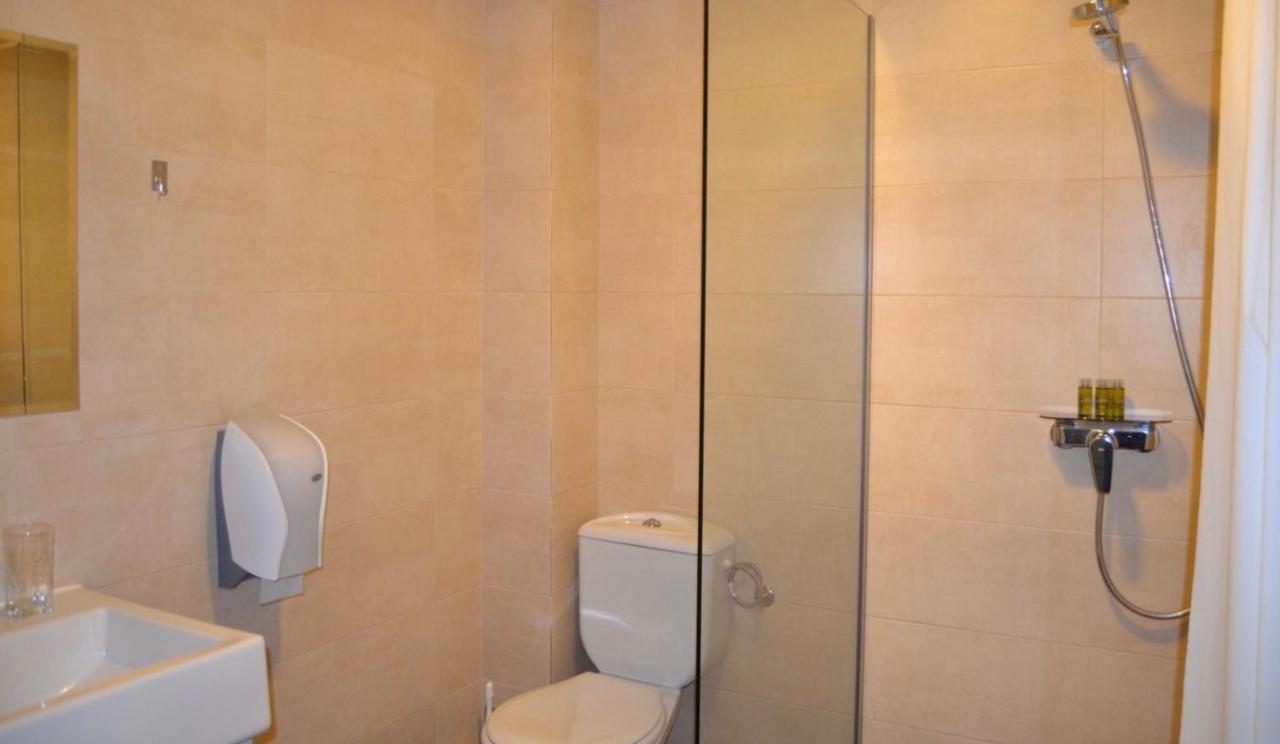 Hotel La Terrazza ستار دوجران المظهر الخارجي الصورة