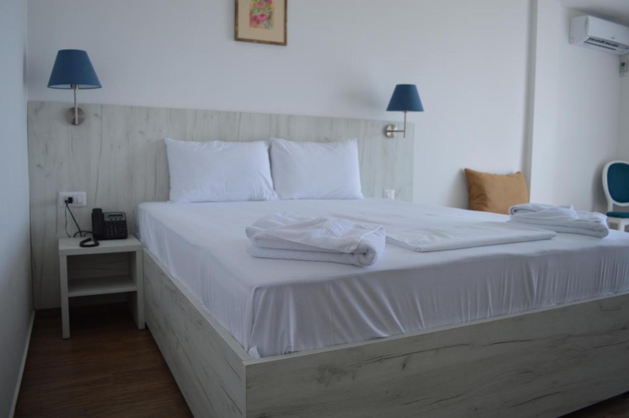 Hotel La Terrazza ستار دوجران المظهر الخارجي الصورة