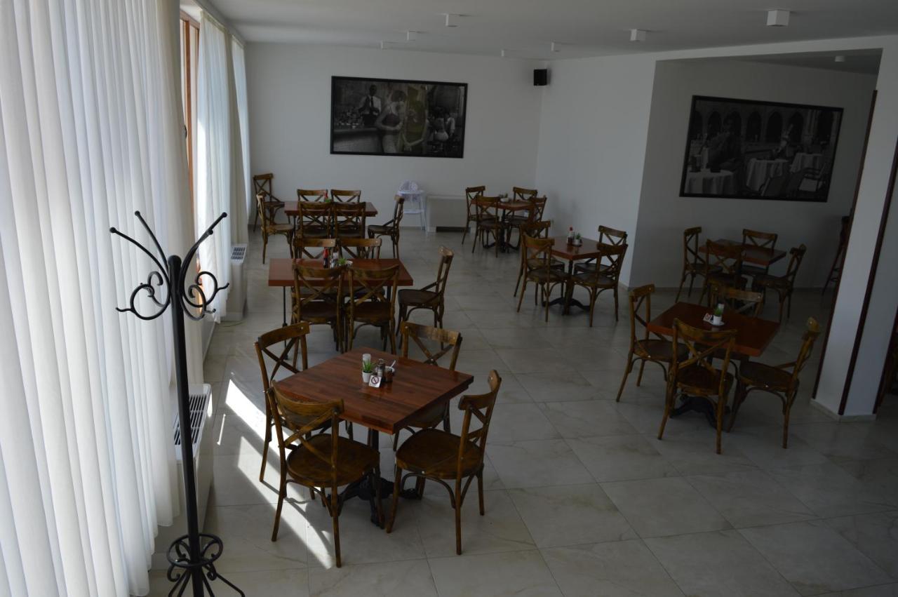 Hotel La Terrazza ستار دوجران المظهر الخارجي الصورة