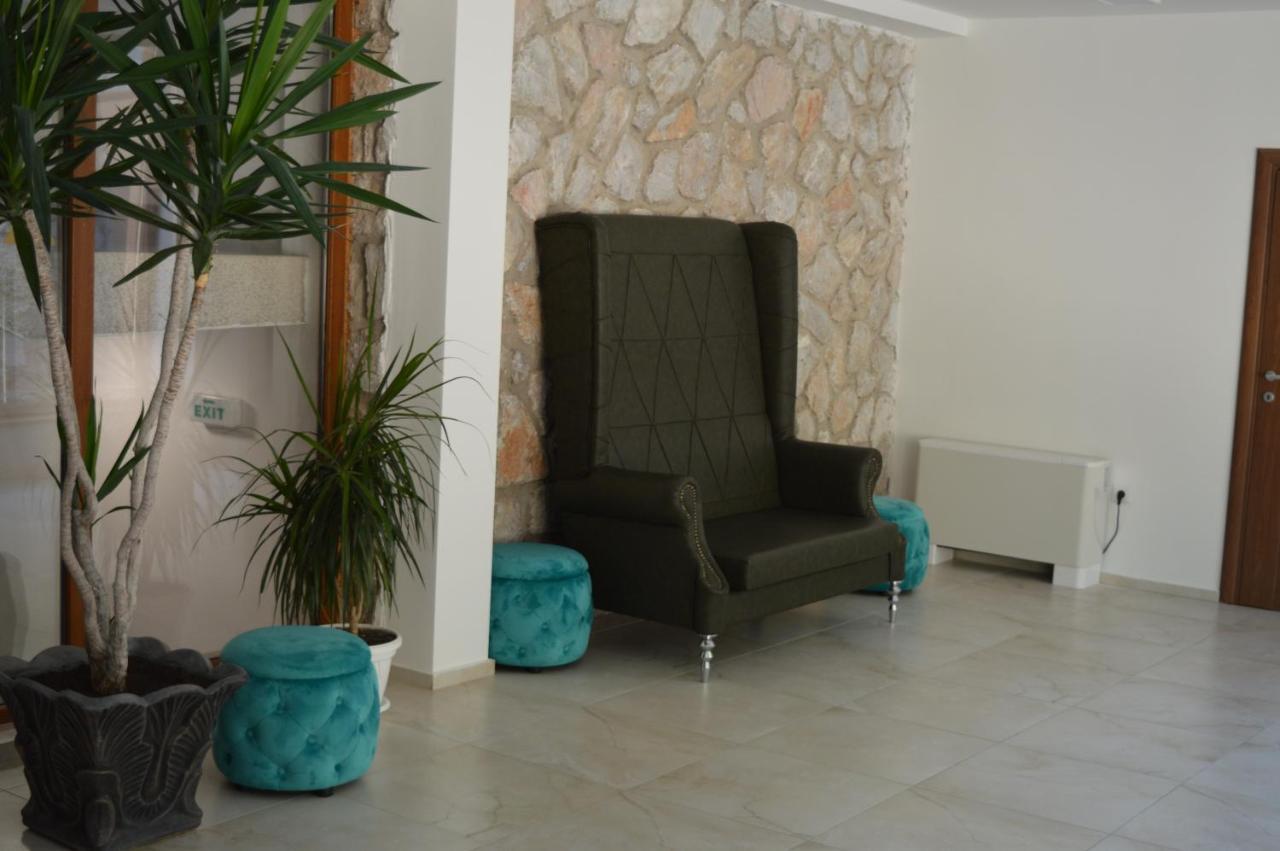 Hotel La Terrazza ستار دوجران المظهر الخارجي الصورة