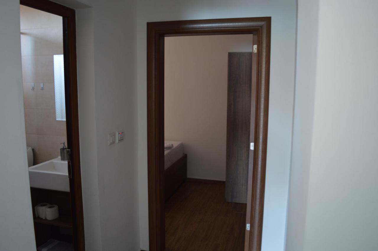 Hotel La Terrazza ستار دوجران المظهر الخارجي الصورة