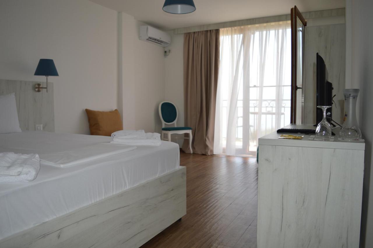 Hotel La Terrazza ستار دوجران المظهر الخارجي الصورة