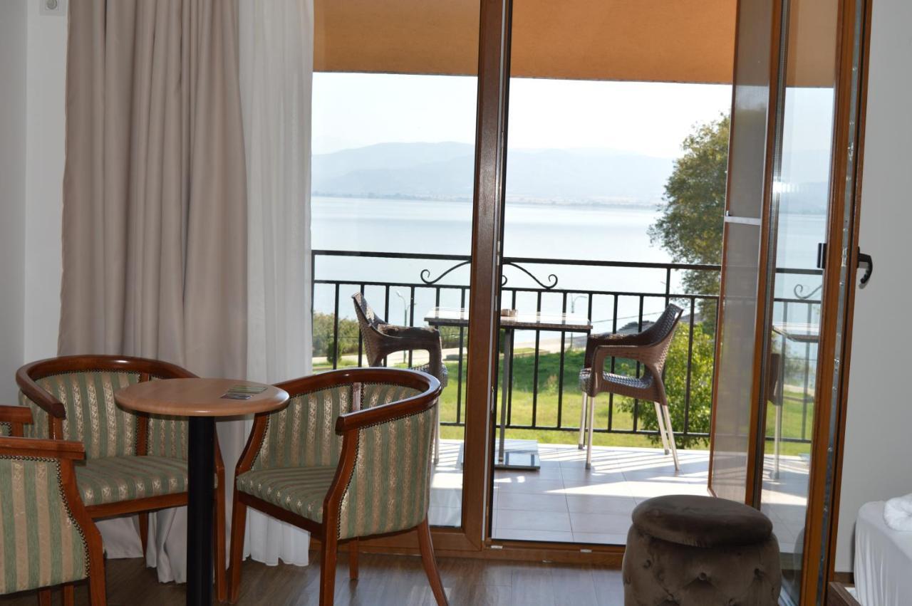 Hotel La Terrazza ستار دوجران المظهر الخارجي الصورة