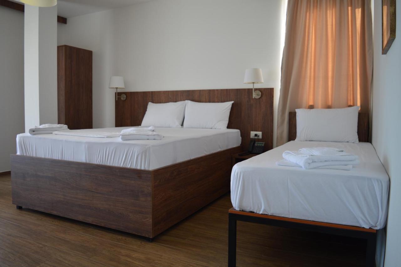 Hotel La Terrazza ستار دوجران المظهر الخارجي الصورة