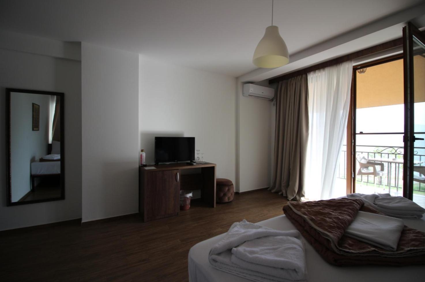 Hotel La Terrazza ستار دوجران المظهر الخارجي الصورة