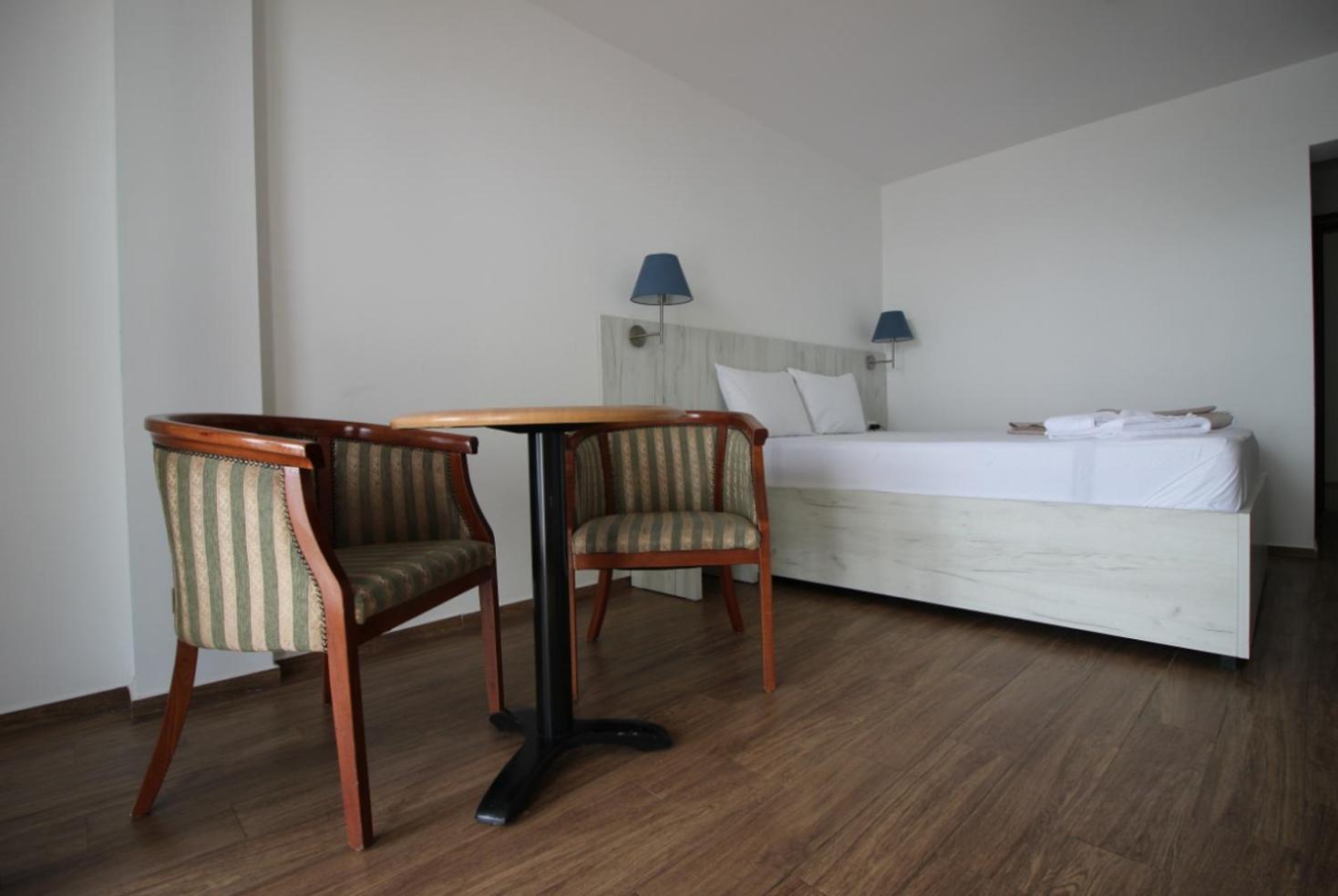 Hotel La Terrazza ستار دوجران المظهر الخارجي الصورة