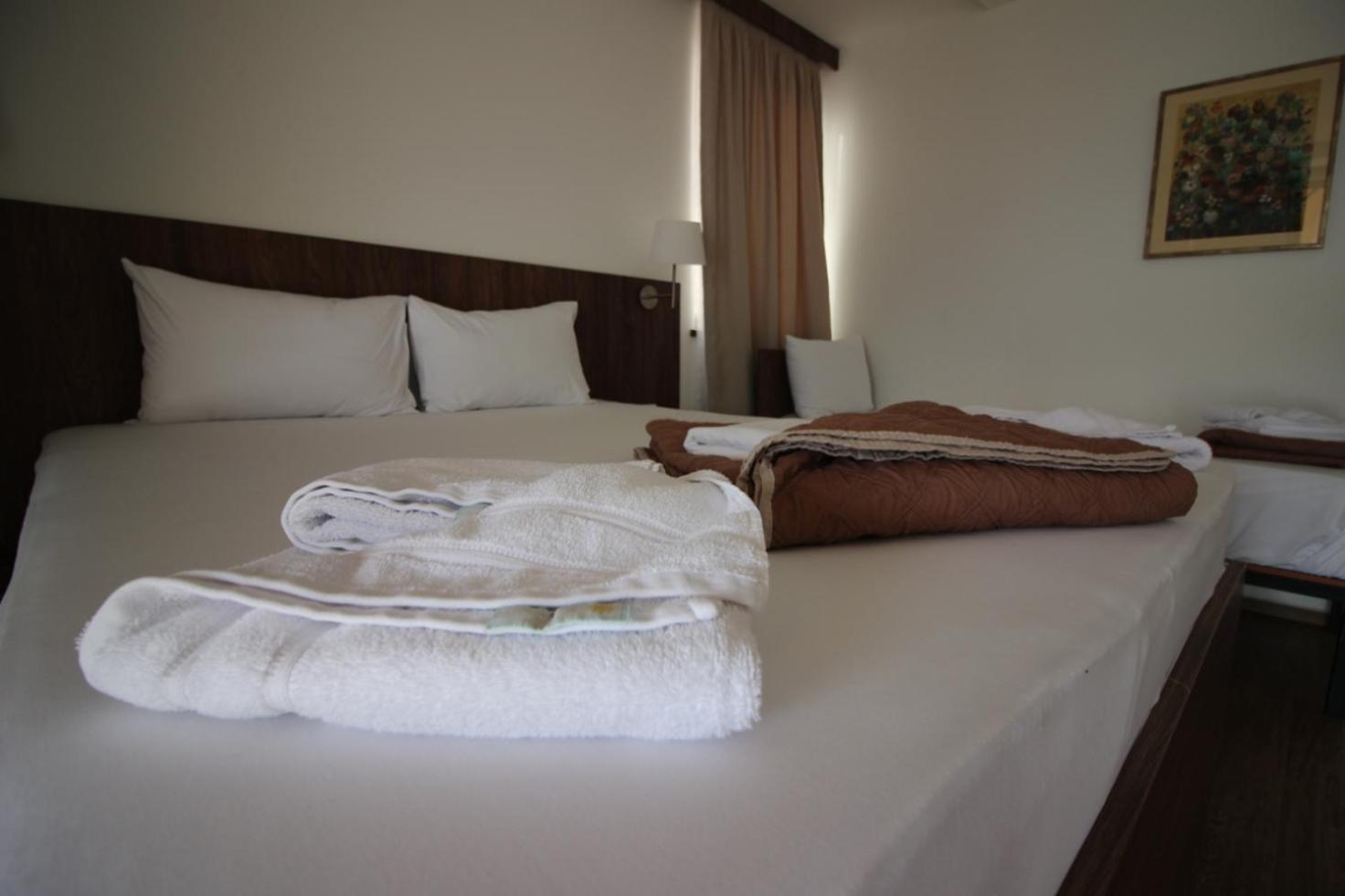 Hotel La Terrazza ستار دوجران المظهر الخارجي الصورة