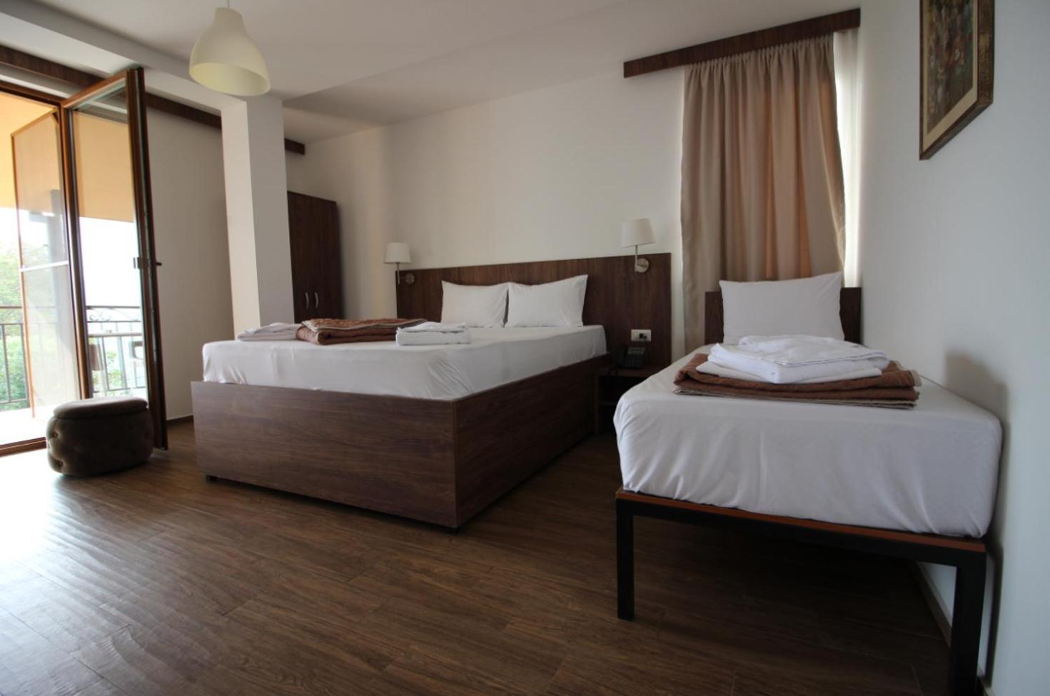 Hotel La Terrazza ستار دوجران المظهر الخارجي الصورة