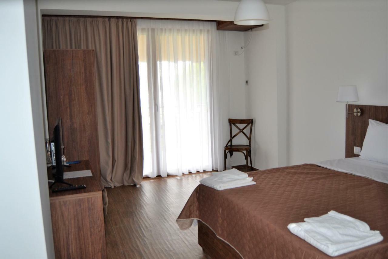 Hotel La Terrazza ستار دوجران المظهر الخارجي الصورة
