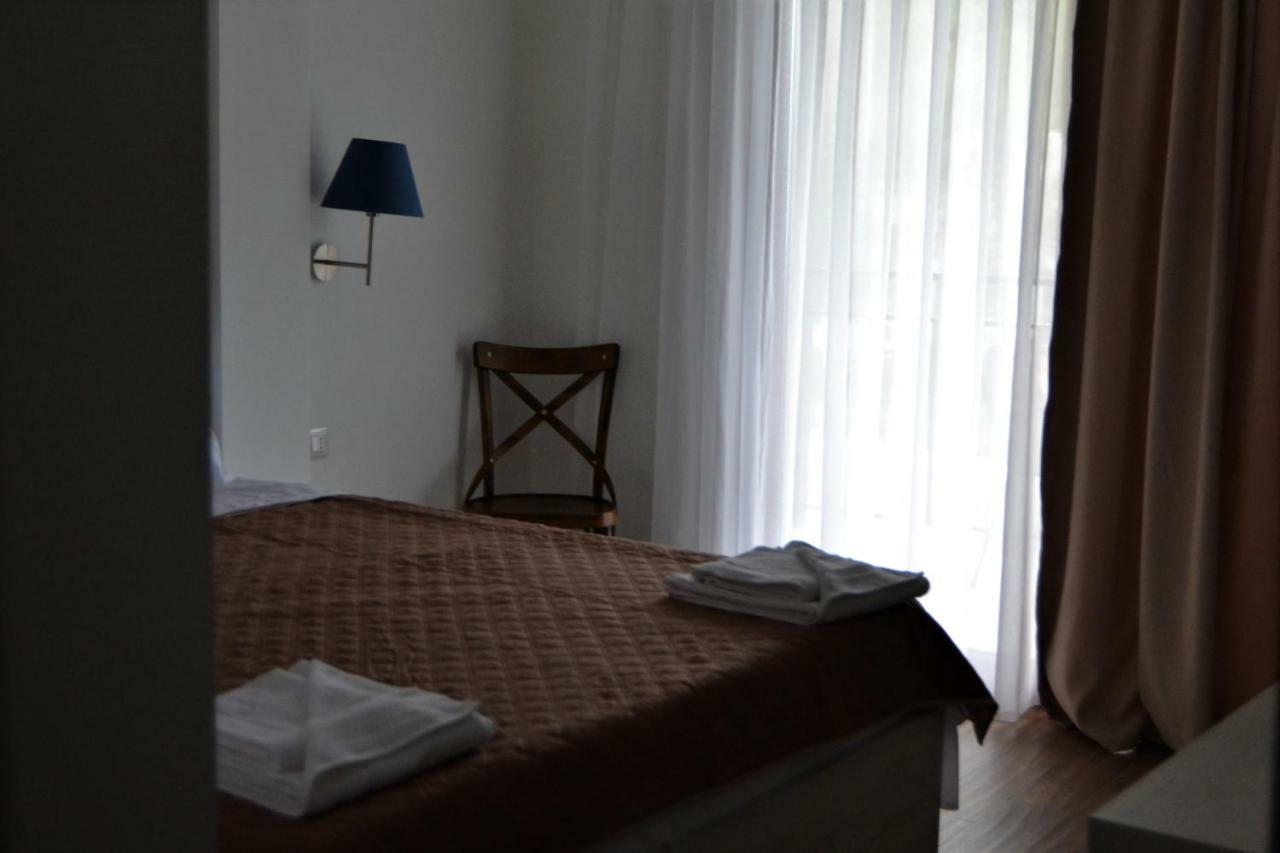 Hotel La Terrazza ستار دوجران المظهر الخارجي الصورة